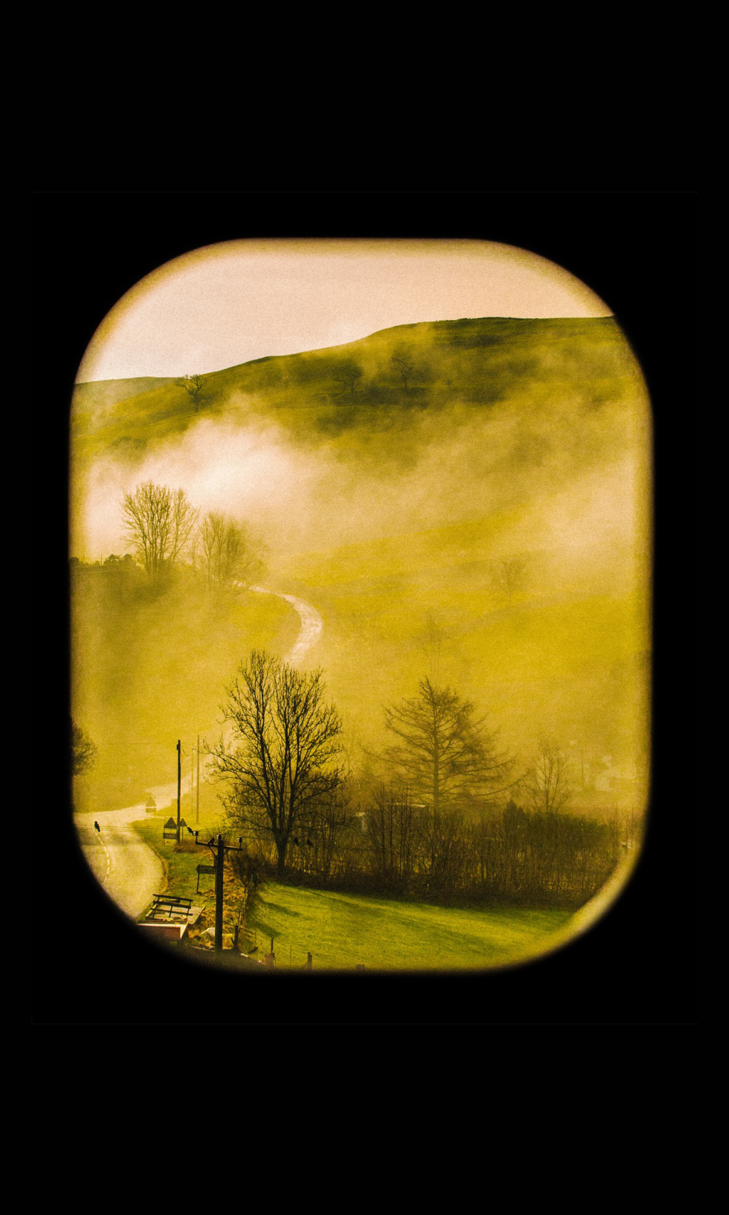 London to Penrith