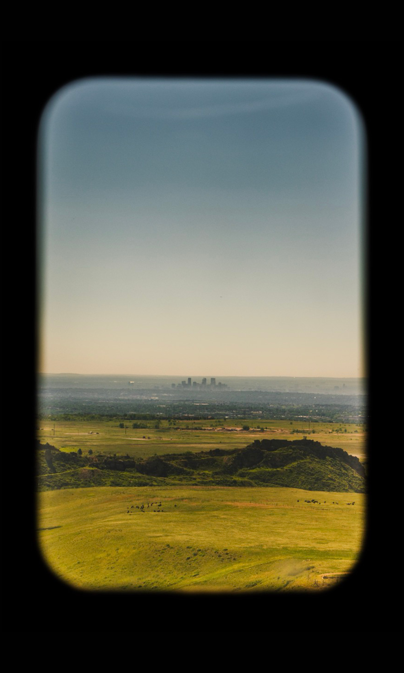 Chicago to San Francisco