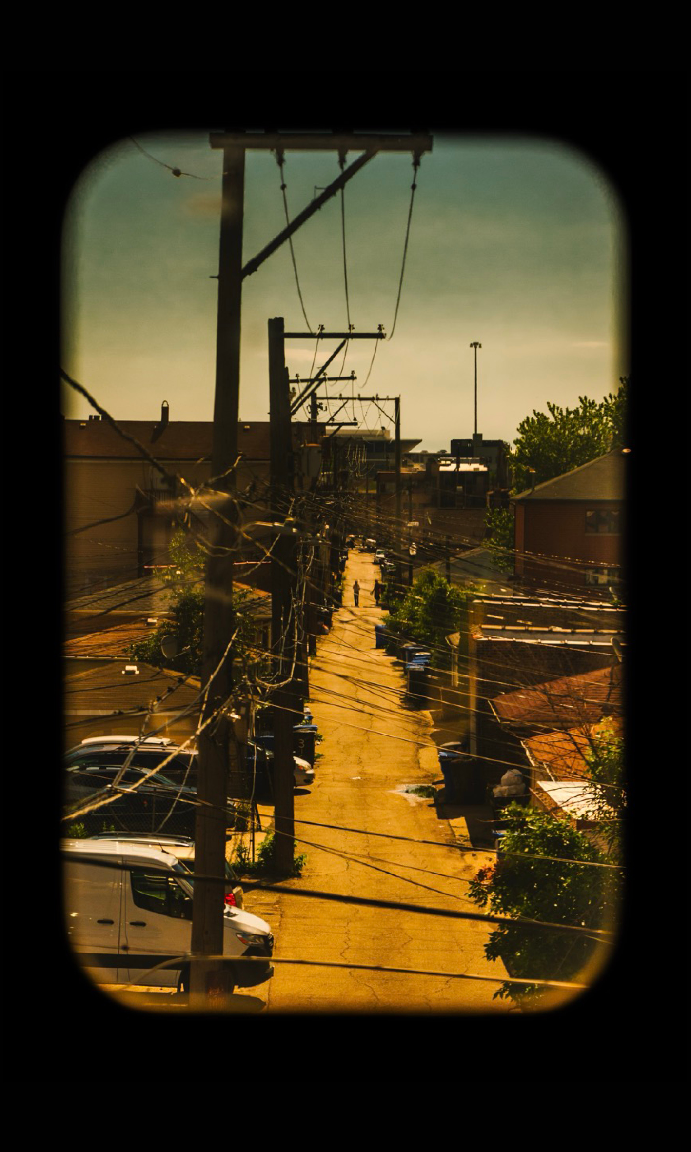 New York to Chicago