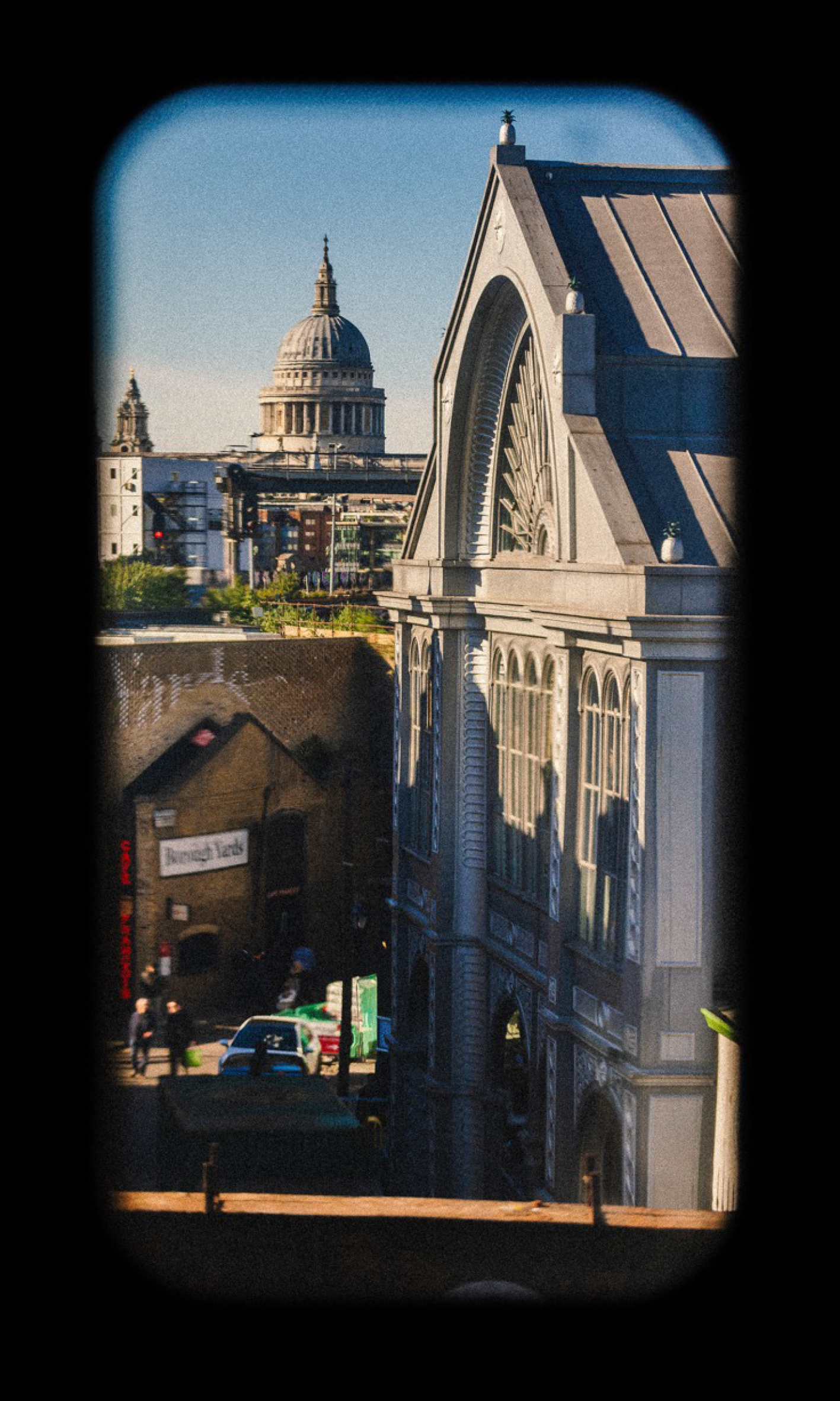 London Thameslink