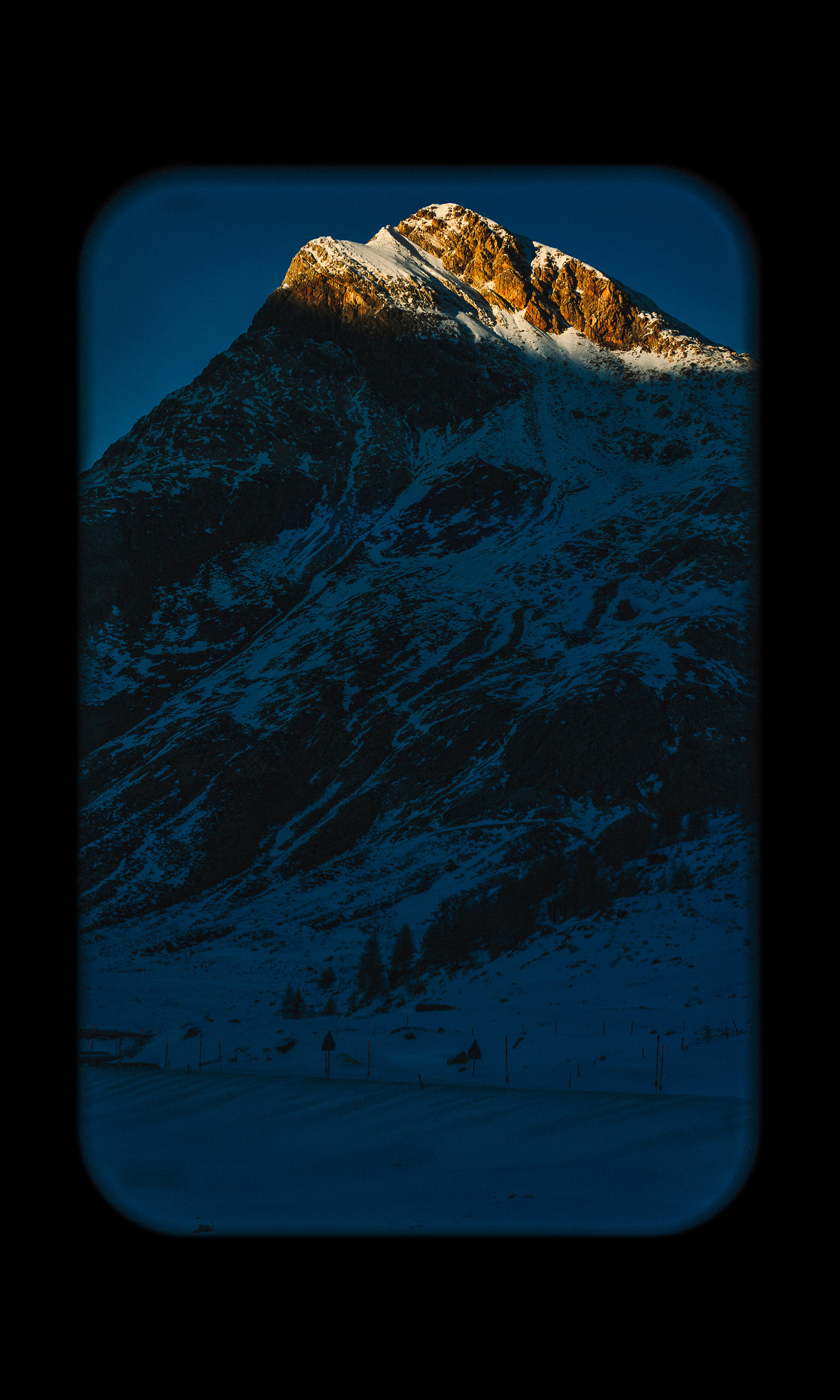 St. Moritz to Poschiavo