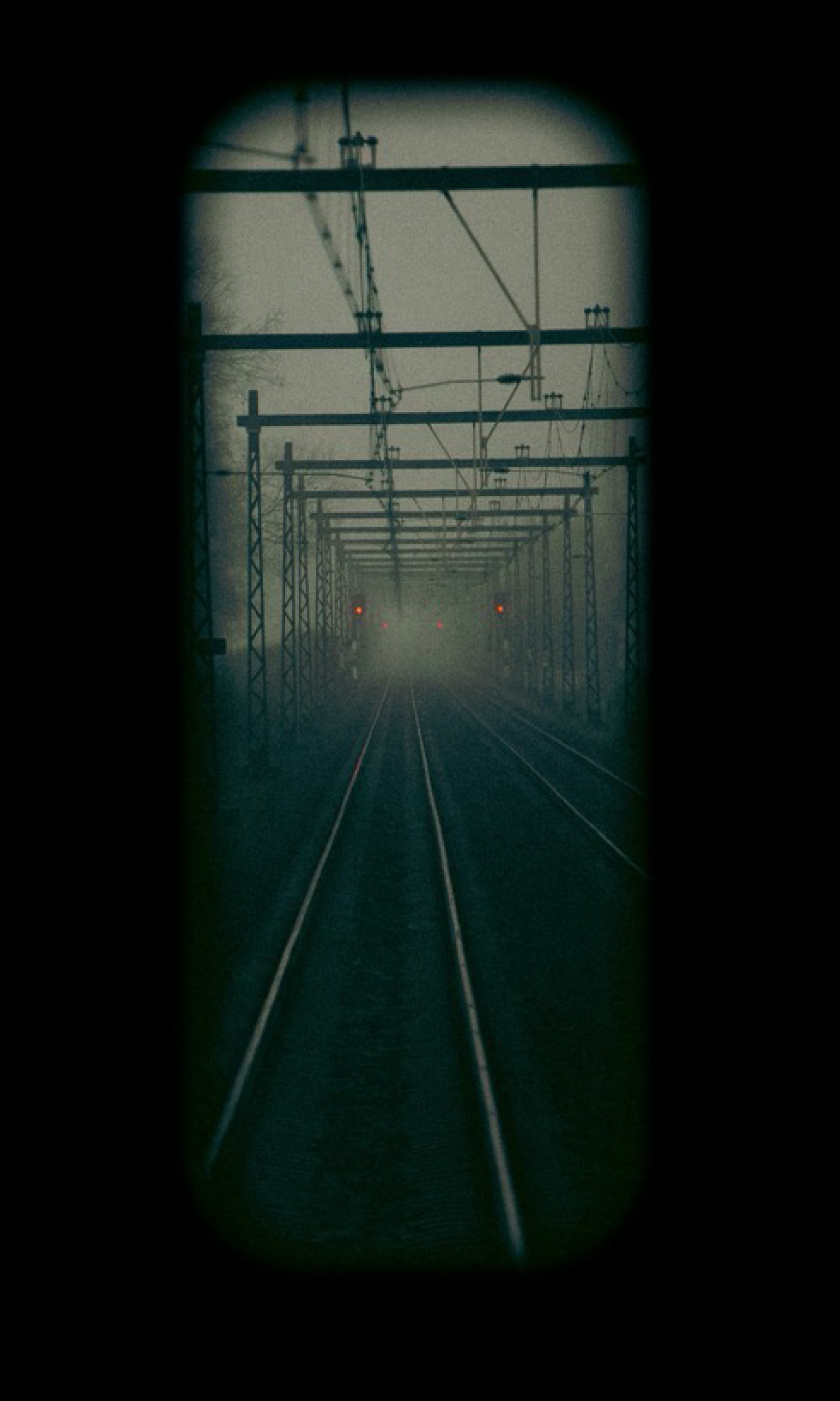 Amsterdam to Berlin