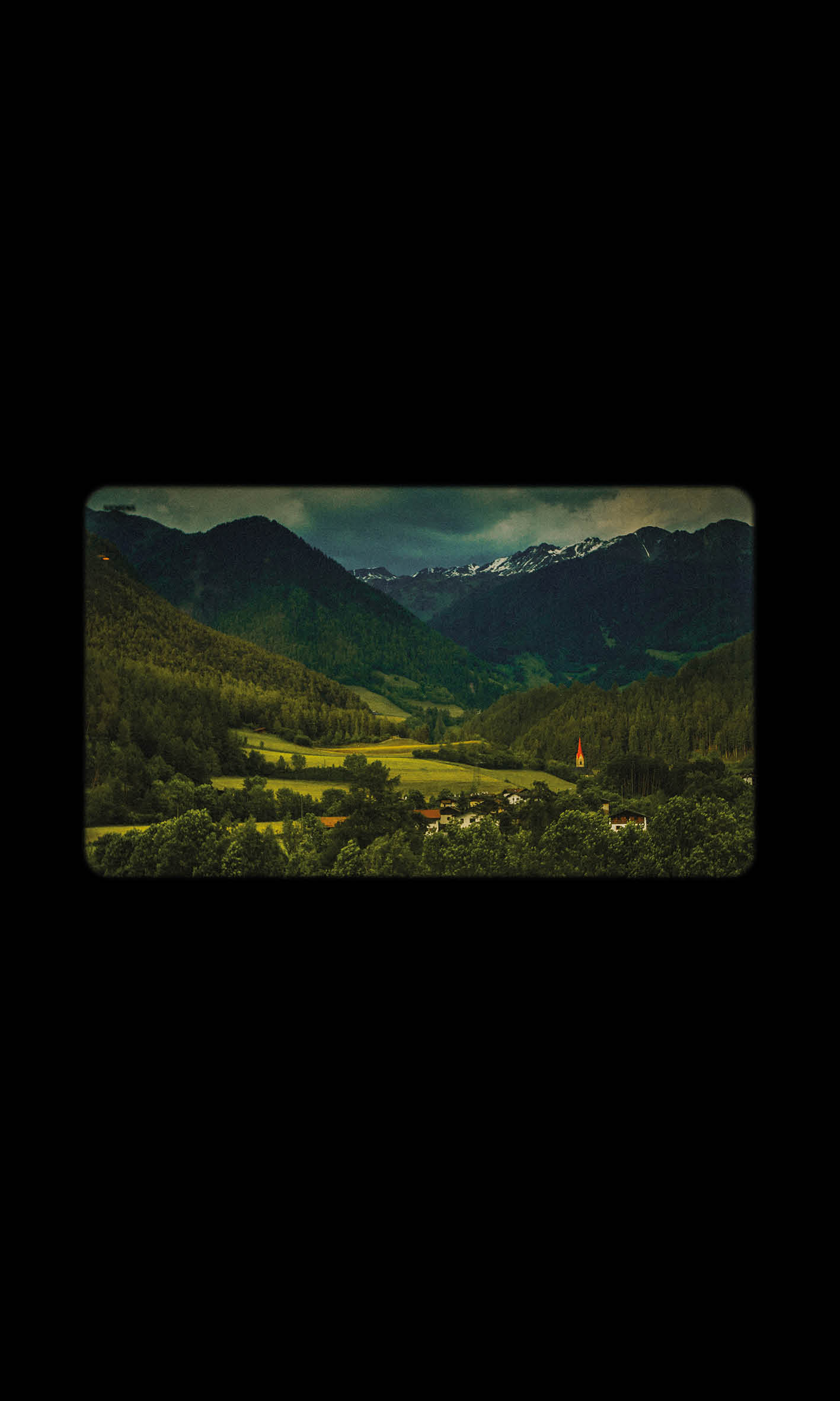 Munich to Bologna