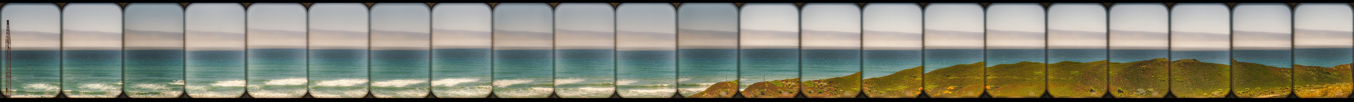 California Wave