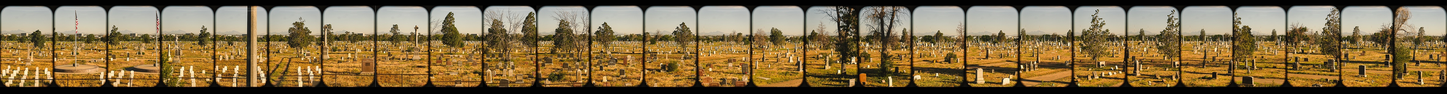 Denver Cemetery