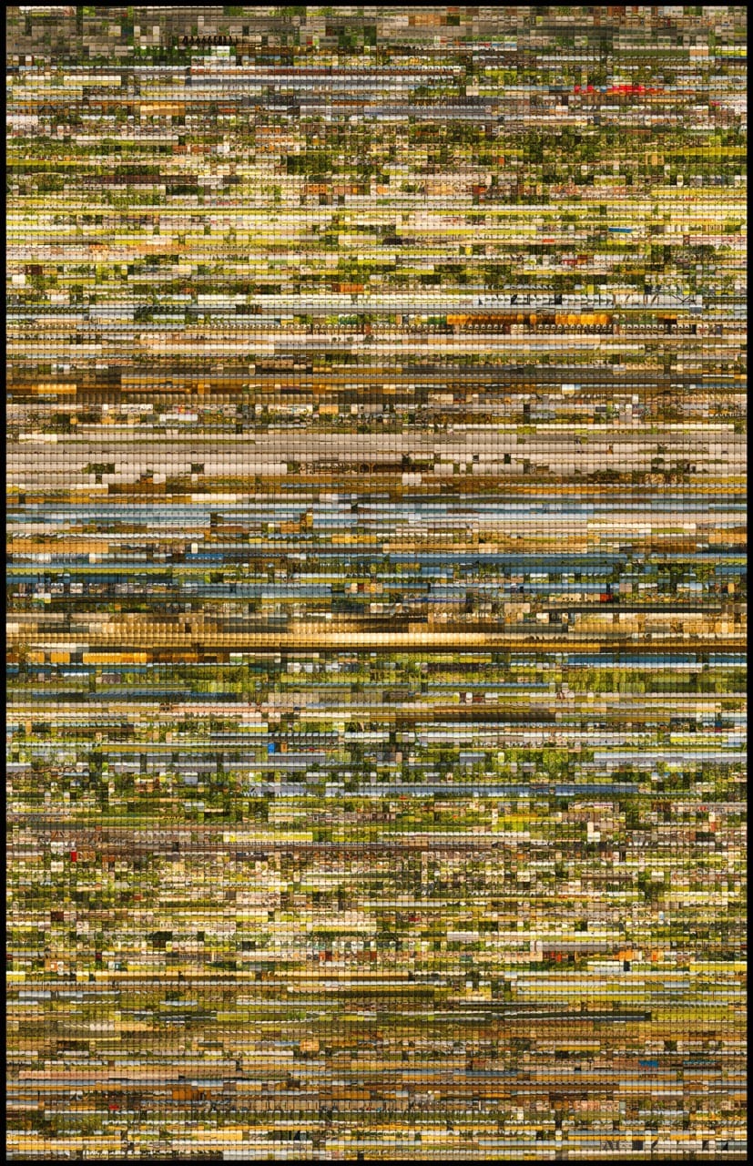 Mosaics