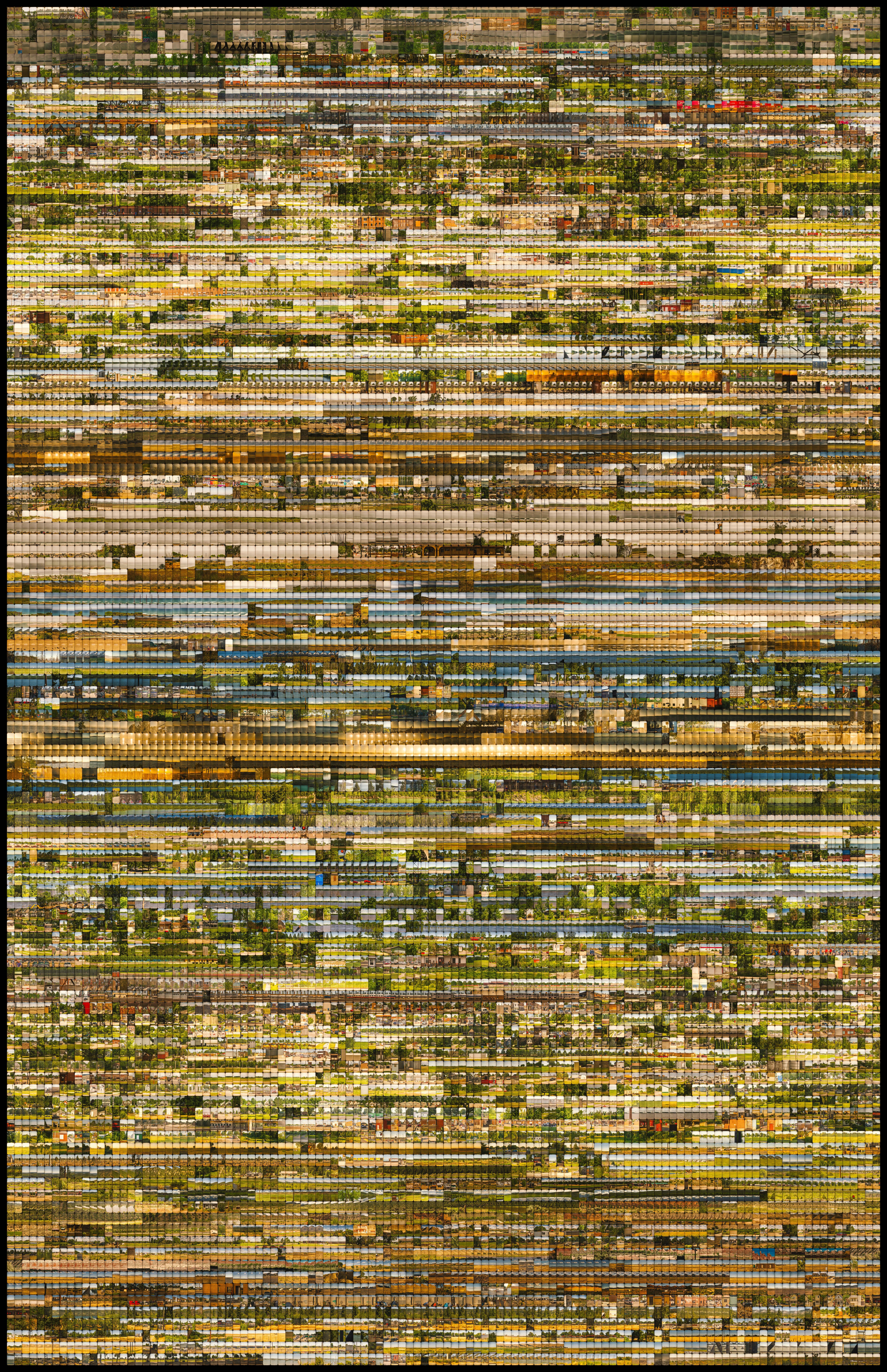 Mosaic