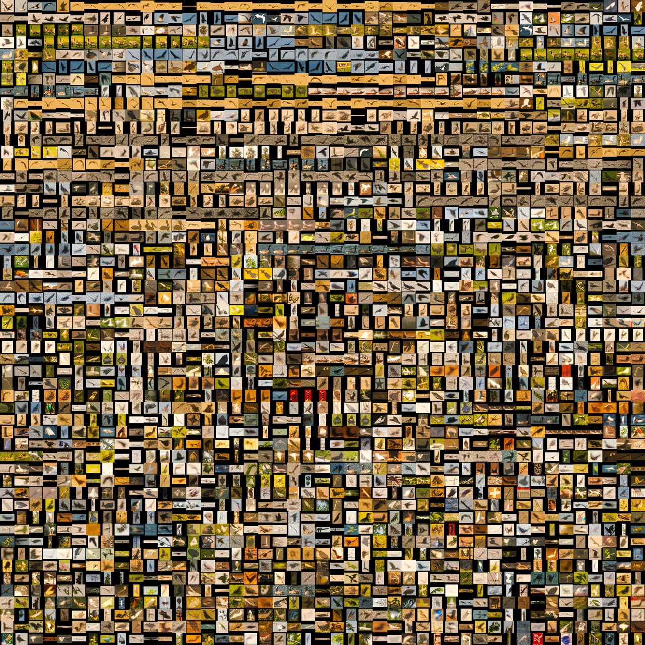 Every Bird