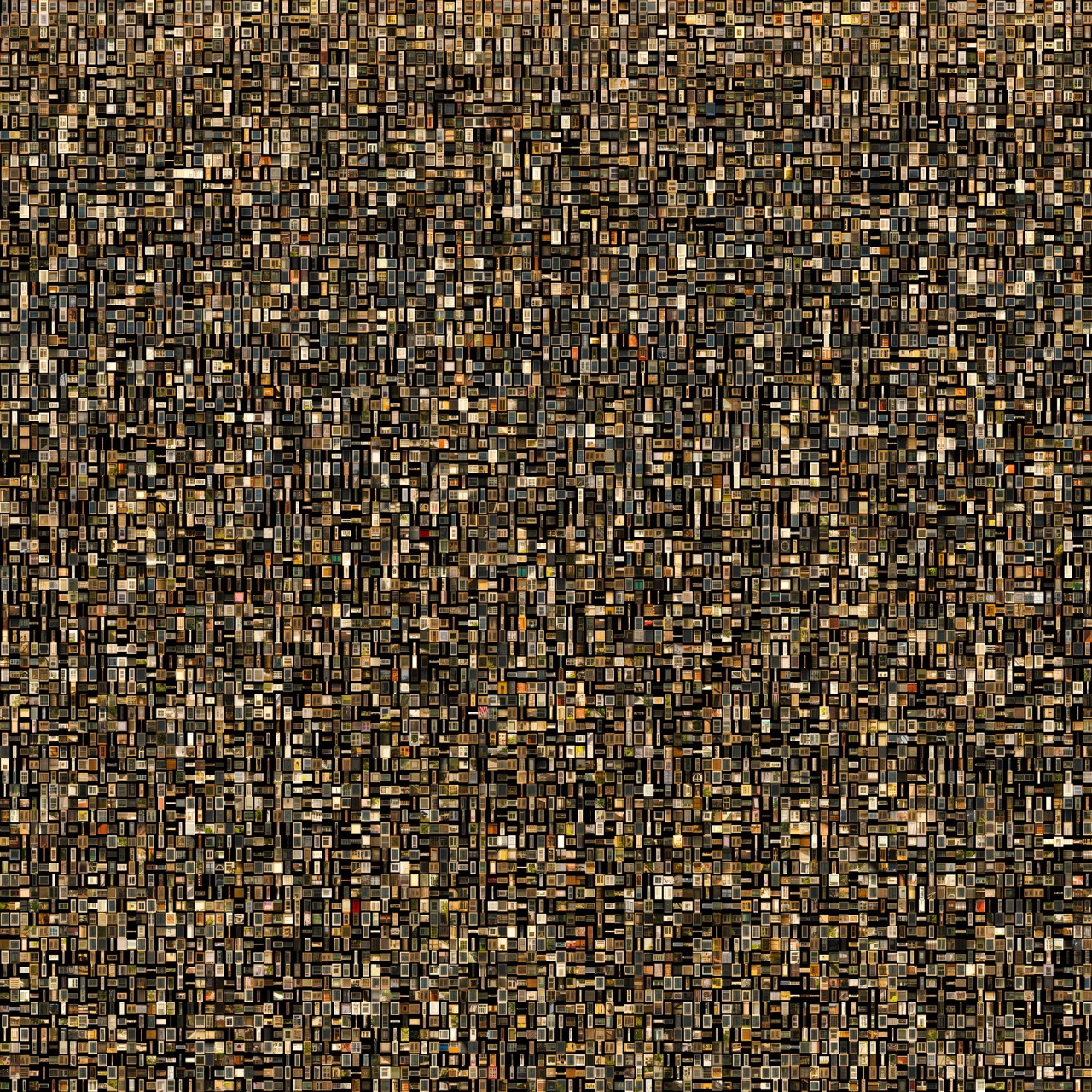 Every Window