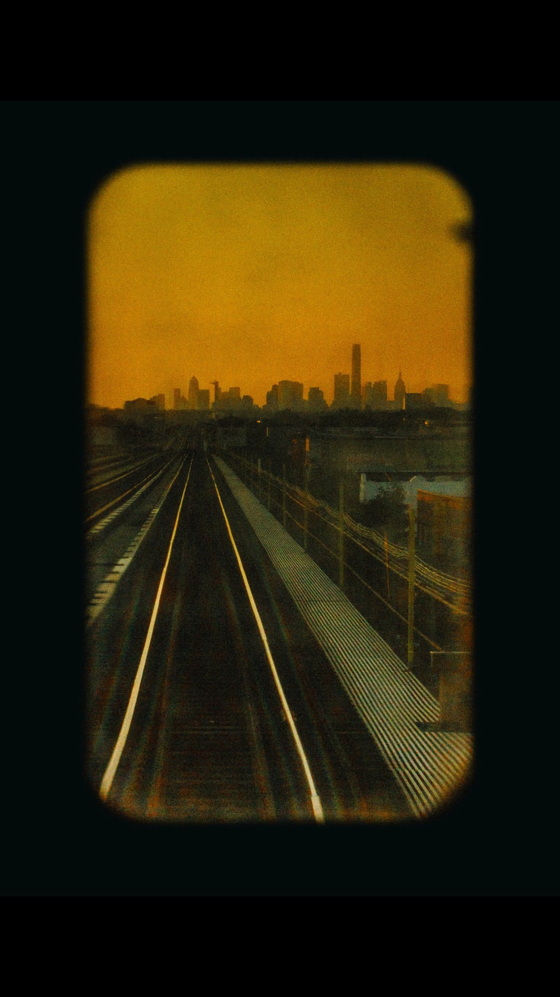 New York City Subway