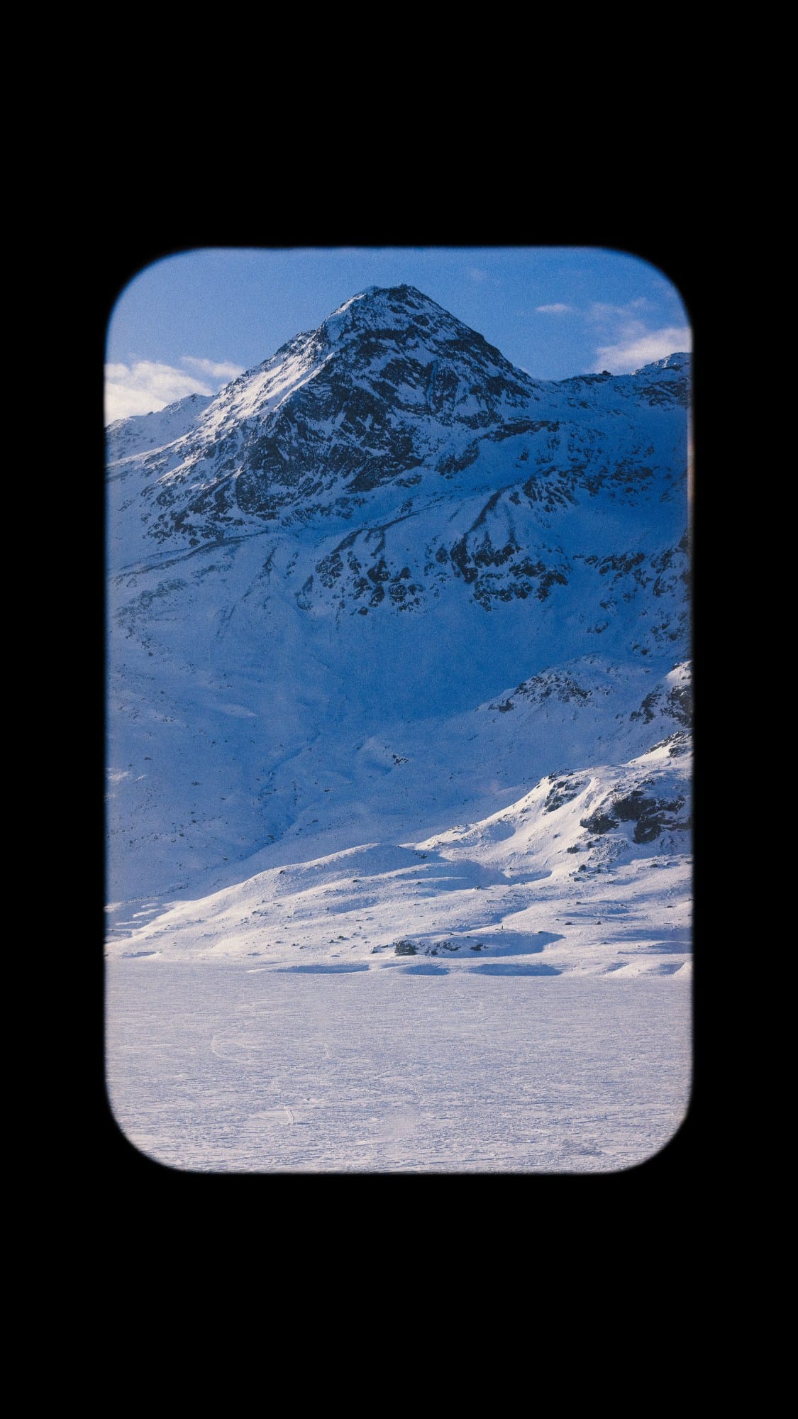 St Moritz to Poschiavo