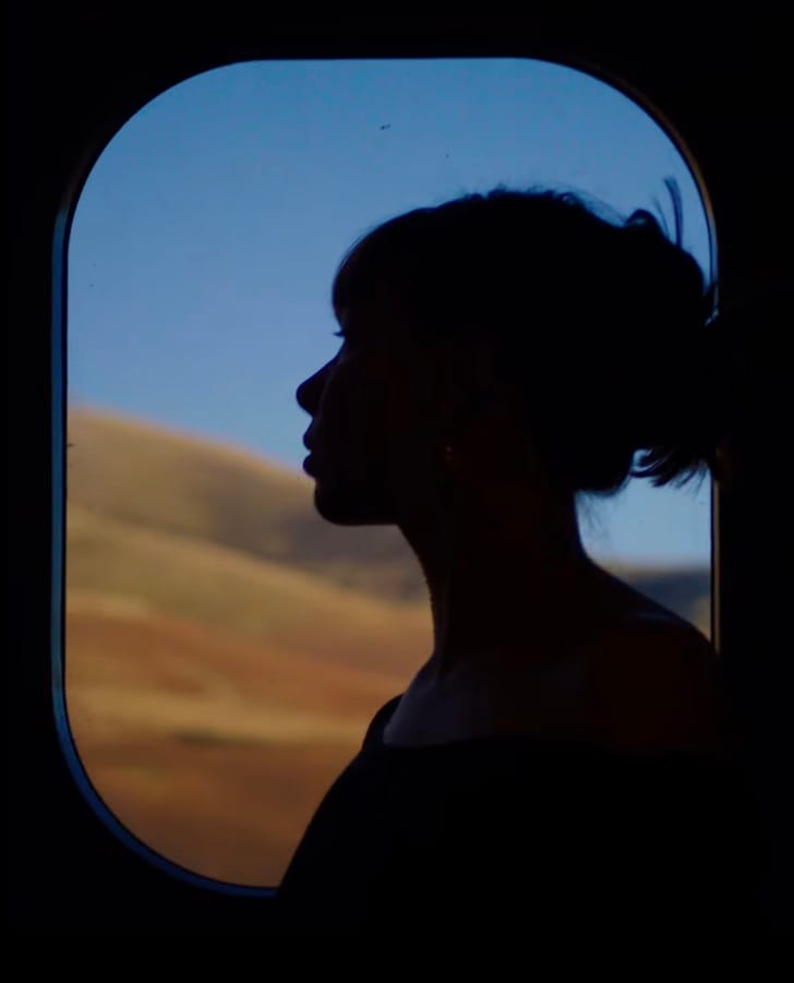 London to Penrith