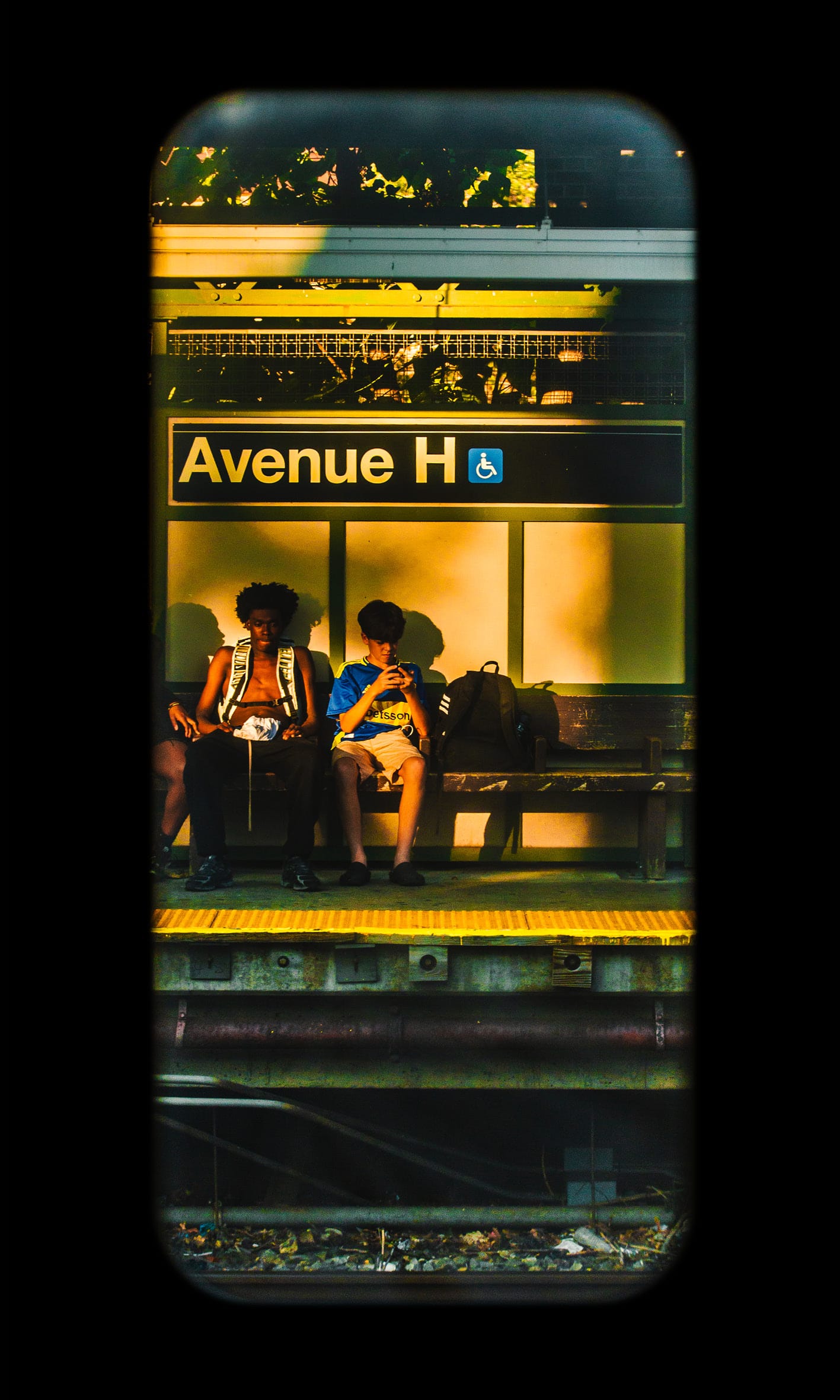 New York City Subway