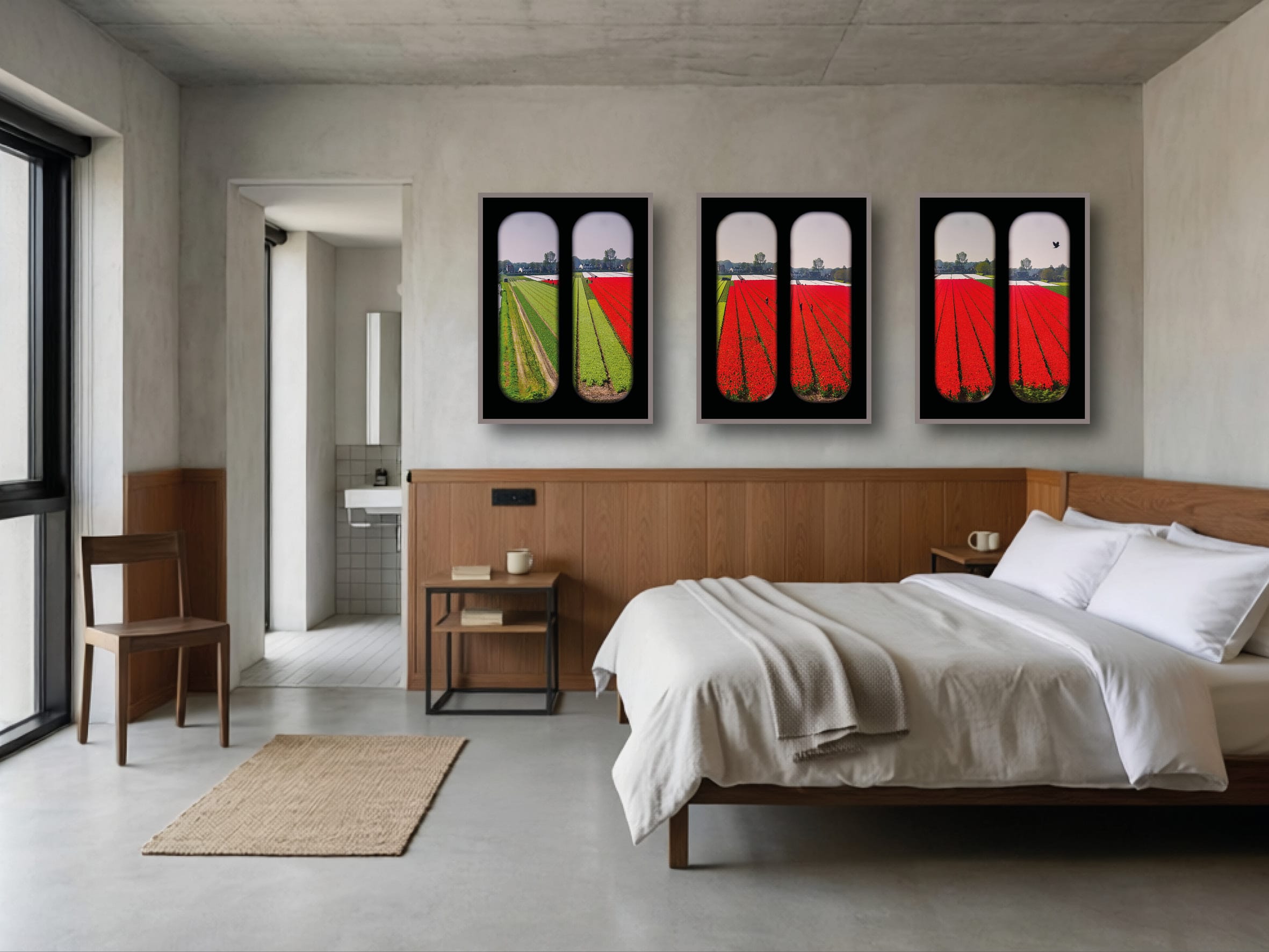 Architectural Installations