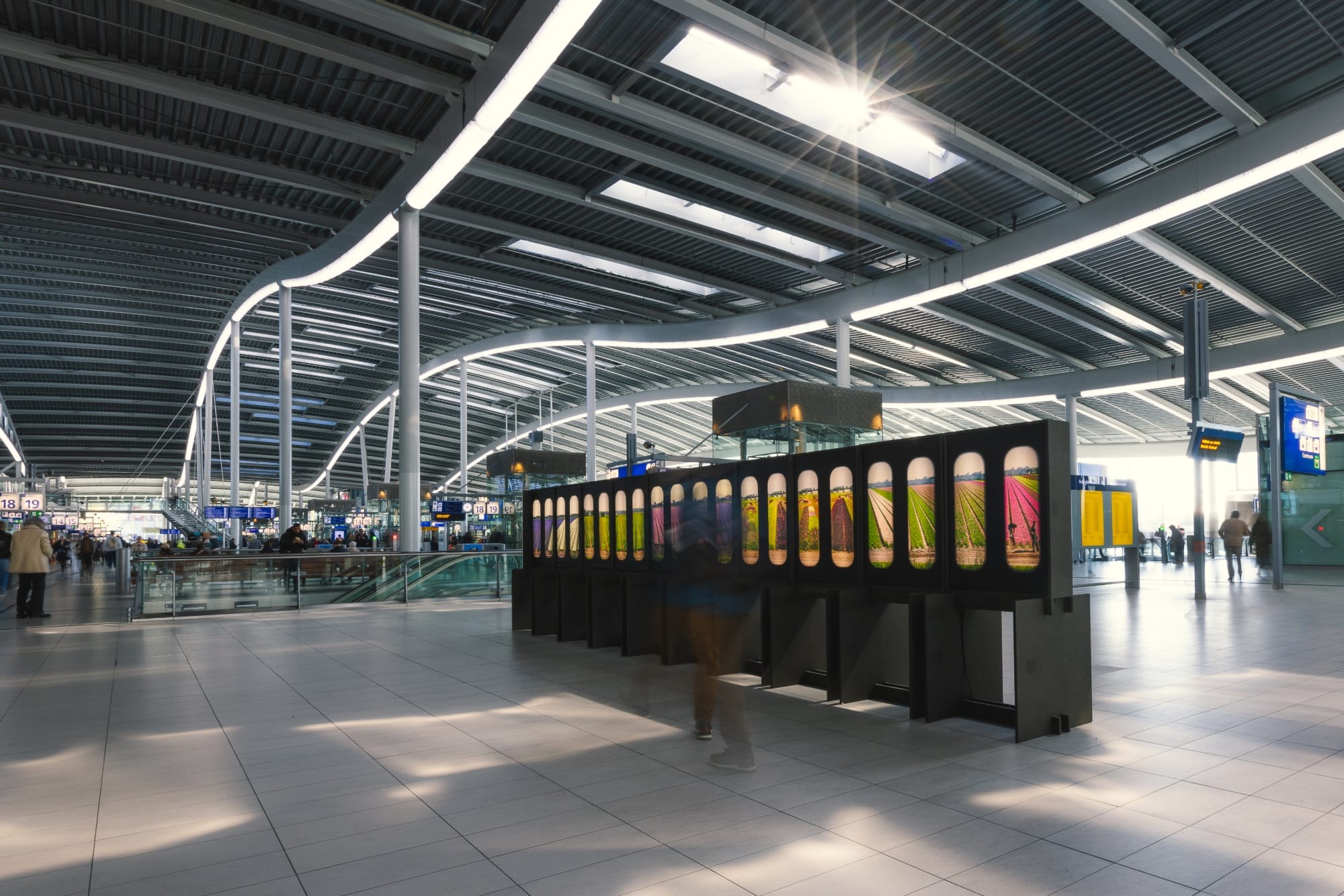 Modular Exhibition System